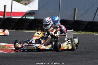 27 & 28/06/2015 : Championnat de France X30 et Coupe de France Minikart à Belmont sur Rance (Photos Stéphane Agnus) 2015 — karting