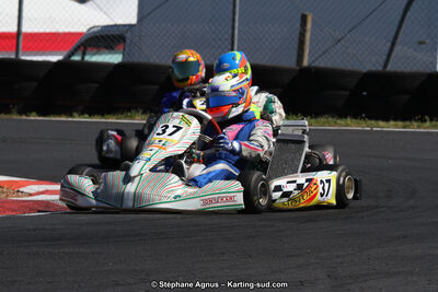 27 & 28/06/2015 : Championnat de France X30 et Coupe de France Minikart à Belmont sur Rance (Photos Stéphane Agnus) 2015 — karting