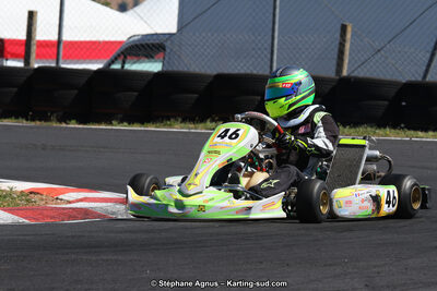 27 & 28/06/2015 : Championnat de France X30 et Coupe de France Minikart à Belmont sur Rance (Photos Stéphane Agnus) 2015 — karting