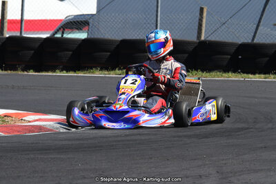 27 & 28/06/2015 : Championnat de France X30 et Coupe de France Minikart à Belmont sur Rance (Photos Stéphane Agnus) 2015 — karting