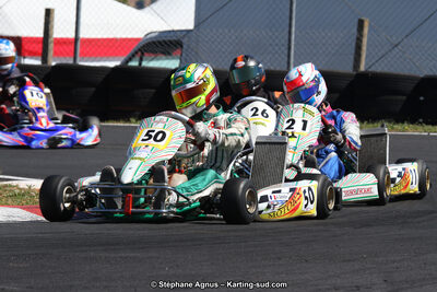 27 & 28/06/2015 : Championnat de France X30 et Coupe de France Minikart à Belmont sur Rance (Photos Stéphane Agnus) 2015 — karting