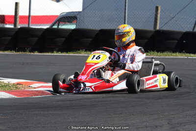 27 & 28/06/2015 : Championnat de France X30 et Coupe de France Minikart à Belmont sur Rance (Photos Stéphane Agnus) 2015 — karting