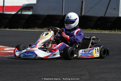 27 & 28/06/2015 : Championnat de France X30 et Coupe de France Minikart à Belmont sur Rance (Photos Stéphane Agnus) 2015 — karting