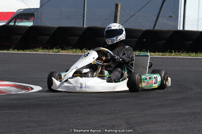 27 & 28/06/2015 : Championnat de France X30 et Coupe de France Minikart à Belmont sur Rance (Photos Stéphane Agnus) 2015 — karting
