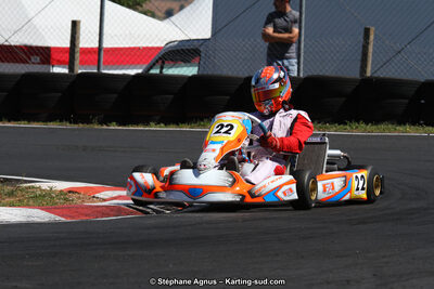 27 & 28/06/2015 : Championnat de France X30 et Coupe de France Minikart à Belmont sur Rance (Photos Stéphane Agnus) 2015 — karting