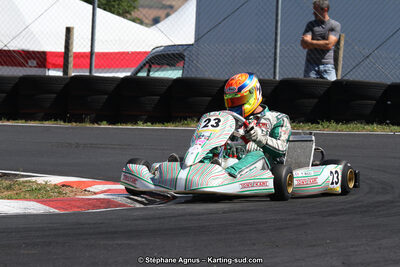 27 & 28/06/2015 : Championnat de France X30 et Coupe de France Minikart à Belmont sur Rance (Photos Stéphane Agnus) 2015 — karting