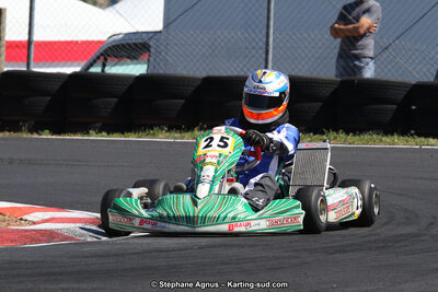 27 & 28/06/2015 : Championnat de France X30 et Coupe de France Minikart à Belmont sur Rance (Photos Stéphane Agnus) 2015 — karting