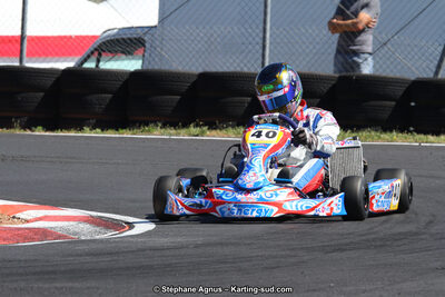 27 & 28/06/2015 : Championnat de France X30 et Coupe de France Minikart à Belmont sur Rance (Photos Stéphane Agnus) 2015 — karting