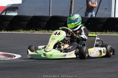 27 & 28/06/2015 : Championnat de France X30 et Coupe de France Minikart à Belmont sur Rance (Photos Stéphane Agnus) 2015 — karting
