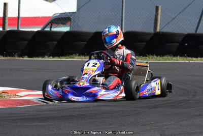 27 & 28/06/2015 : Championnat de France X30 et Coupe de France Minikart à Belmont sur Rance (Photos Stéphane Agnus) 2015 — karting