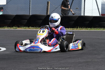 27 & 28/06/2015 : Championnat de France X30 et Coupe de France Minikart à Belmont sur Rance (Photos Stéphane Agnus) 2015 — karting