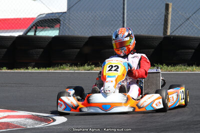 27 & 28/06/2015 : Championnat de France X30 et Coupe de France Minikart à Belmont sur Rance (Photos Stéphane Agnus) 2015 — karting