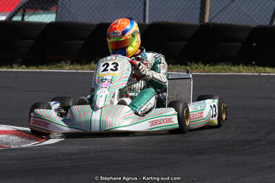 27 & 28/06/2015 : Championnat de France X30 et Coupe de France Minikart à Belmont sur Rance (Photos Stéphane Agnus) 2015 — karting
