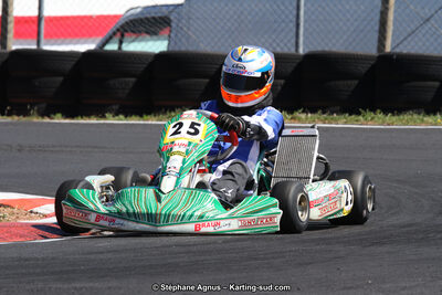 27 & 28/06/2015 : Championnat de France X30 et Coupe de France Minikart à Belmont sur Rance (Photos Stéphane Agnus) 2015 — karting