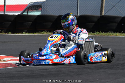 27 & 28/06/2015 : Championnat de France X30 et Coupe de France Minikart à Belmont sur Rance (Photos Stéphane Agnus) 2015 — karting