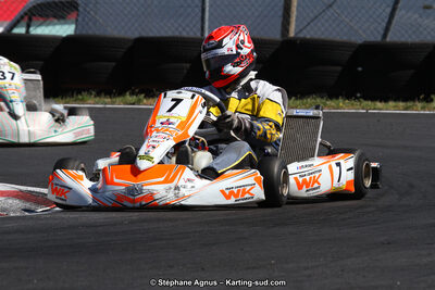 27 & 28/06/2015 : Championnat de France X30 et Coupe de France Minikart à Belmont sur Rance (Photos Stéphane Agnus) 2015 — karting