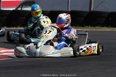 27 & 28/06/2015 : Championnat de France X30 et Coupe de France Minikart à Belmont sur Rance (Photos Stéphane Agnus) 2015 — karting