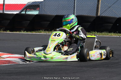 27 & 28/06/2015 : Championnat de France X30 et Coupe de France Minikart à Belmont sur Rance (Photos Stéphane Agnus) 2015 — karting