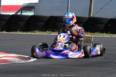 27 & 28/06/2015 : Championnat de France X30 et Coupe de France Minikart à Belmont sur Rance (Photos Stéphane Agnus) 2015 — karting