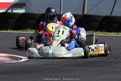 27 & 28/06/2015 : Championnat de France X30 et Coupe de France Minikart à Belmont sur Rance (Photos Stéphane Agnus) 2015 — karting