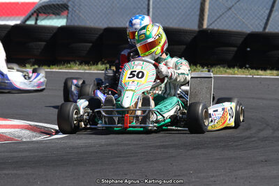 27 & 28/06/2015 : Championnat de France X30 et Coupe de France Minikart à Belmont sur Rance (Photos Stéphane Agnus) 2015 — karting