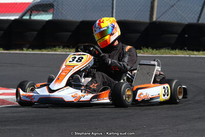 27 & 28/06/2015 : Championnat de France X30 et Coupe de France Minikart à Belmont sur Rance (Photos Stéphane Agnus) 2015 — karting