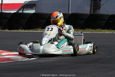 27 & 28/06/2015 : Championnat de France X30 et Coupe de France Minikart à Belmont sur Rance (Photos Stéphane Agnus) 2015 — karting