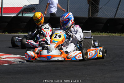 27 & 28/06/2015 : Championnat de France X30 et Coupe de France Minikart à Belmont sur Rance (Photos Stéphane Agnus) 2015 — karting