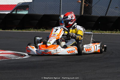 27 & 28/06/2015 : Championnat de France X30 et Coupe de France Minikart à Belmont sur Rance (Photos Stéphane Agnus) 2015 — karting