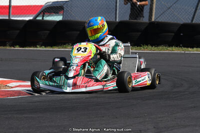 27 & 28/06/2015 : Championnat de France X30 et Coupe de France Minikart à Belmont sur Rance (Photos Stéphane Agnus) 2015 — karting