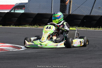 27 & 28/06/2015 : Championnat de France X30 et Coupe de France Minikart à Belmont sur Rance (Photos Stéphane Agnus) 2015 — karting