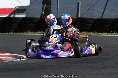 27 & 28/06/2015 : Championnat de France X30 et Coupe de France Minikart à Belmont sur Rance (Photos Stéphane Agnus) 2015 — karting