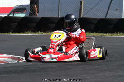 27 & 28/06/2015 : Championnat de France X30 et Coupe de France Minikart à Belmont sur Rance (Photos Stéphane Agnus) 2015 — karting
