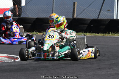 27 & 28/06/2015 : Championnat de France X30 et Coupe de France Minikart à Belmont sur Rance (Photos Stéphane Agnus) 2015 — karting