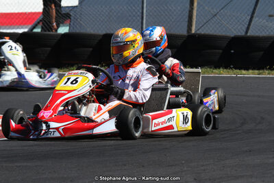 27 & 28/06/2015 : Championnat de France X30 et Coupe de France Minikart à Belmont sur Rance (Photos Stéphane Agnus) 2015 — karting
