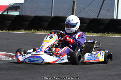27 & 28/06/2015 : Championnat de France X30 et Coupe de France Minikart à Belmont sur Rance (Photos Stéphane Agnus) 2015 — karting