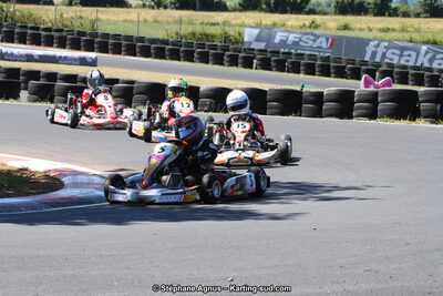 27 & 28/06/2015 : Championnat de France X30 et Coupe de France Minikart à Belmont sur Rance (Photos Stéphane Agnus) 2015 — karting