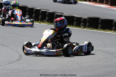27 & 28/06/2015 : Championnat de France X30 et Coupe de France Minikart à Belmont sur Rance (Photos Stéphane Agnus) 2015 — karting