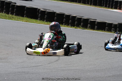 27 & 28/06/2015 : Championnat de France X30 et Coupe de France Minikart à Belmont sur Rance (Photos Stéphane Agnus) 2015 — karting