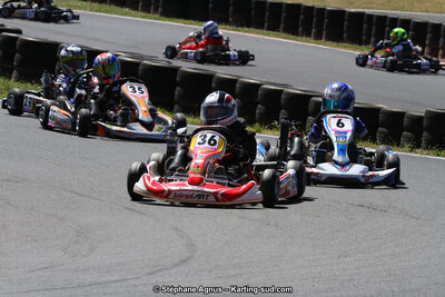 27 & 28/06/2015 : Championnat de France X30 et Coupe de France Minikart à Belmont sur Rance (Photos Stéphane Agnus) 2015 — karting