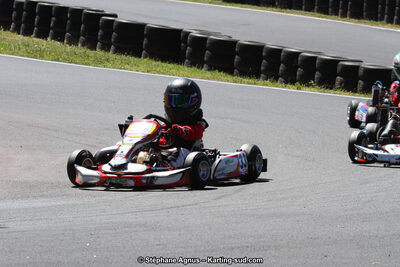27 & 28/06/2015 : Championnat de France X30 et Coupe de France Minikart à Belmont sur Rance (Photos Stéphane Agnus) 2015 — karting