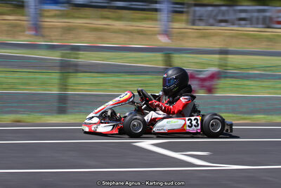 27 & 28/06/2015 : Championnat de France X30 et Coupe de France Minikart à Belmont sur Rance (Photos Stéphane Agnus) 2015 — karting