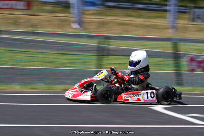27 & 28/06/2015 : Championnat de France X30 et Coupe de France Minikart à Belmont sur Rance (Photos Stéphane Agnus) 2015 — karting