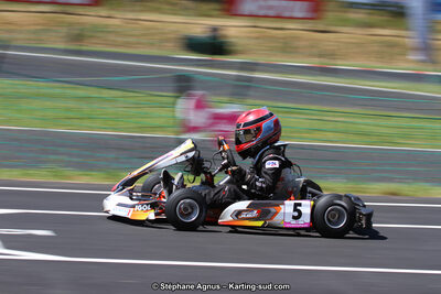 27 & 28/06/2015 : Championnat de France X30 et Coupe de France Minikart à Belmont sur Rance (Photos Stéphane Agnus) 2015 — karting
