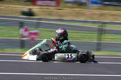27 & 28/06/2015 : Championnat de France X30 et Coupe de France Minikart à Belmont sur Rance (Photos Stéphane Agnus) 2015 — karting