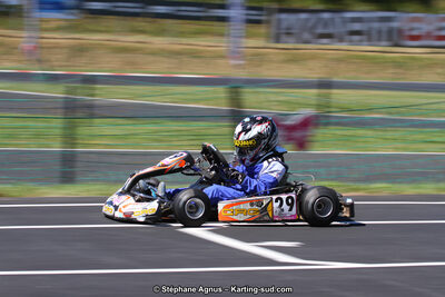 27 & 28/06/2015 : Championnat de France X30 et Coupe de France Minikart à Belmont sur Rance (Photos Stéphane Agnus) 2015 — karting