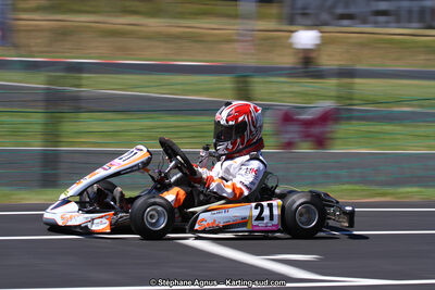 27 & 28/06/2015 : Championnat de France X30 et Coupe de France Minikart à Belmont sur Rance (Photos Stéphane Agnus) 2015 — karting