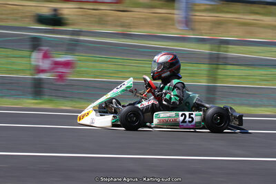 27 & 28/06/2015 : Championnat de France X30 et Coupe de France Minikart à Belmont sur Rance (Photos Stéphane Agnus) 2015 — karting