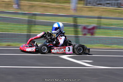 27 & 28/06/2015 : Championnat de France X30 et Coupe de France Minikart à Belmont sur Rance (Photos Stéphane Agnus) 2015 — karting