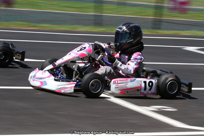 27 & 28/06/2015 : Championnat de France X30 et Coupe de France Minikart à Belmont sur Rance (Photos Stéphane Agnus) 2015 — karting